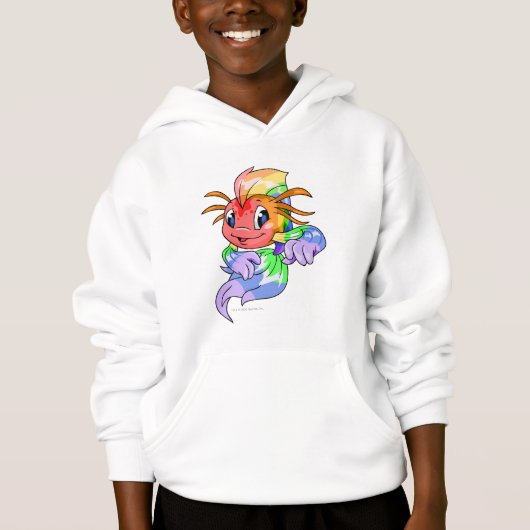 Koi Rainbow (Voorkant)