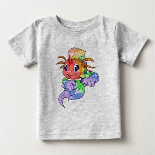 Koi Rainbow (Voorkant)