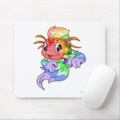 Koi Rainbow Muismat (Met muis)
