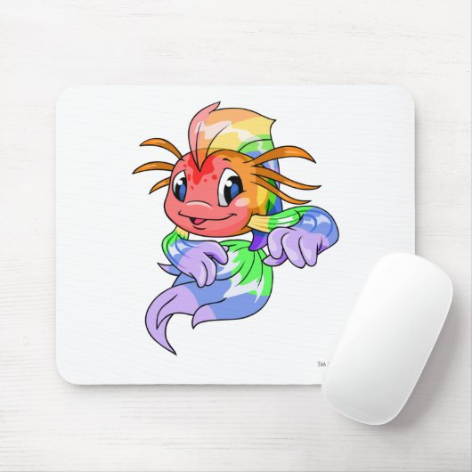 Koi Rainbow Muismat (Met muis)