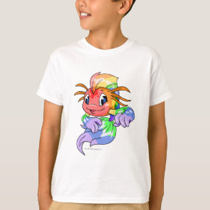Koi Rainbow T-shirt