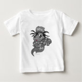 Koi Shadow (Voorkant)