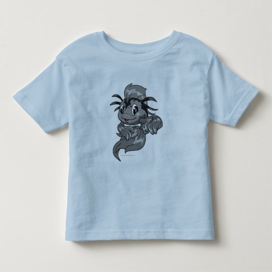 Koi Shadow Kinder Shirts (Voorkant)