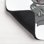 Koi Shadow Muismat (Hoek)