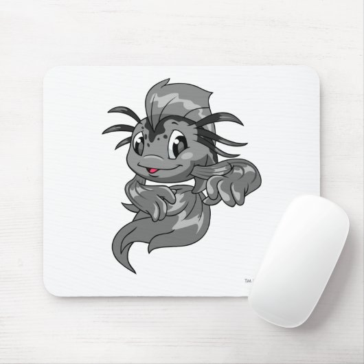 Koi Shadow Muismat (Met muis)