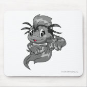 Koi Shadow Muismat (Voorkant)