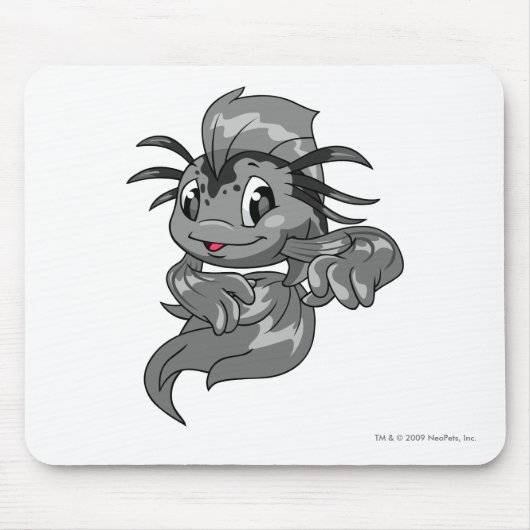 Koi Shadow Muismat (Voorkant)