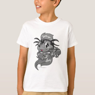 Koi Shadow T-shirt