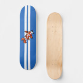 Koi Sk8Bordz Skateboard (Voorkant)