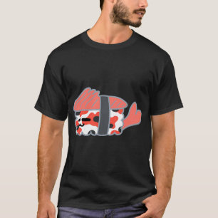 Koi Sushi T-shirt