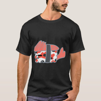 Koi Sushi T-shirt