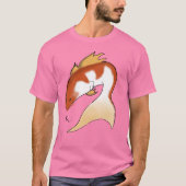 Koi T-shirt (Voorkant)