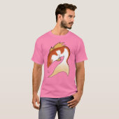 Koi T-shirt (Voorkant volledig)