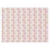 Koi Tafelkleed (Voorkant (Horizontaal))