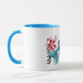 Koi Tattoo Mok (Links)