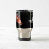 Koi Travel Mug Reisbeker (Center)