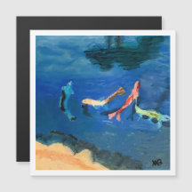 Koi Vijver