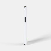 Koi Vijver iPhone 12 Mini Hoesje (Rechterkant)
