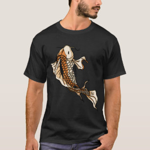 Koi Vis T-shirt