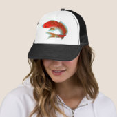 koi.vis trucker pet (In situ)