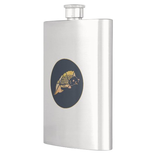 Koi viskolf flacon (Links)