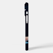 Koi vissen Case-Mate iPhone case (Achterkant / Links)