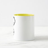 KOIL Good Jongens Coffee Mok (Midden)