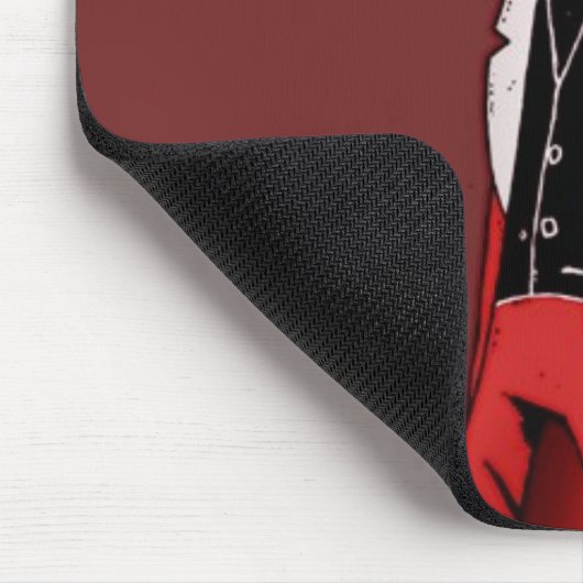 Koil-Muismat Muismat (Hoek)