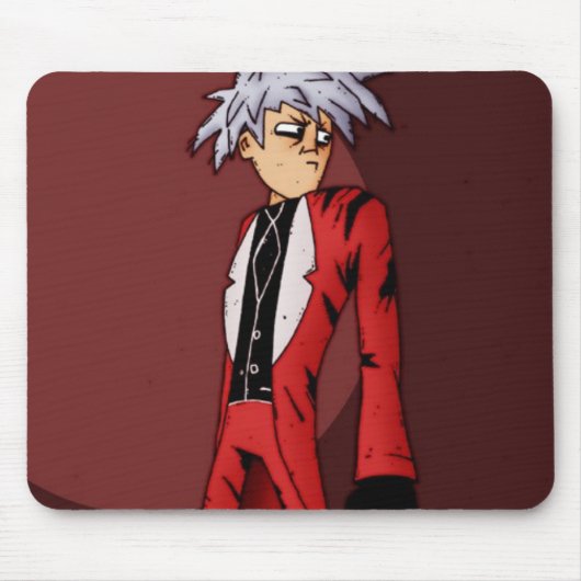 Koil-Muismat Muismat (Voorkant)