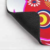 Koinobori Mousepad Muismat (Hoek)