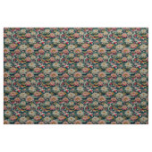 Koi's Onder de Lelies I Stof (Yard (91,4 cm))