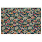 Koi's Onder de Lelies I Stof (Fat Quarter)