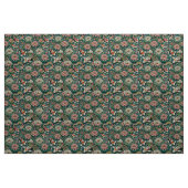 Koi's Onder de Lelies III Stof (Yard (91,4 cm))