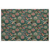 Koi's Onder de Lelies III Stof (Fat Quarter)