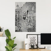 KOISEL - 1870 - WACHTWAL - ISRAËL - POSTERS (Thuiskantoor)