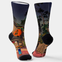 Koitsu - Avond in Ushigome