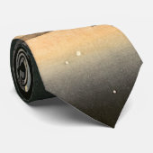 Koitsu - Sneeuw bij Nezu Shrine Magnetische Kaart Stropdas (Opgerold)