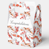 Koivis Bedankdoosjes (Geopend)