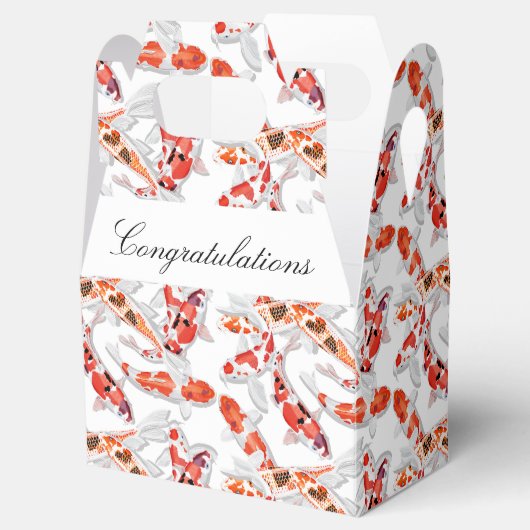 Koivis Bedankdoosjes (Geopend)