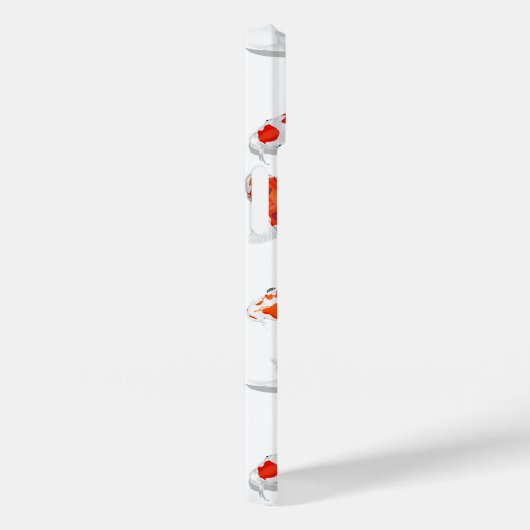 Koivis Case-Mate iPhone Case (Achterkant / Rechts)