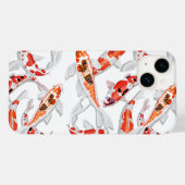 Koivis Case-Mate iPhone Case (Achterkant (horizontaal))