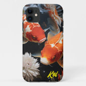 Koivis Case-Mate iPhone Case (Achterkant)