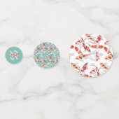 Koivis Confetti (Voorkanten)