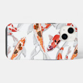 Koivis iPhone Hoesje (Achterkant horizontaal)