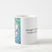 Koivis Koffiemok (Center)