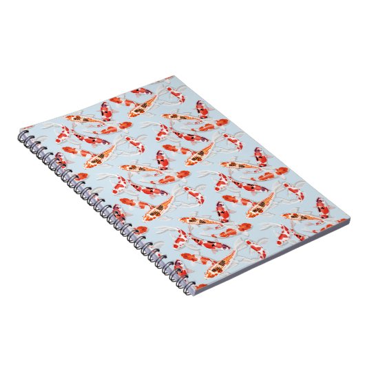 Koivis Notitieboek (Rechterzijde)