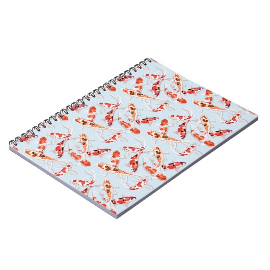 Koivis Notitieboek (Linkerzijde)