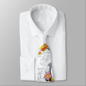 Koivis Stropdas (Gebonden)