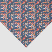 Koivis Tissuepapier (Detail)