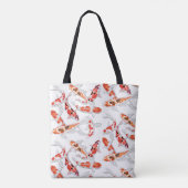 Koivis Tote Bag (Achterkant)